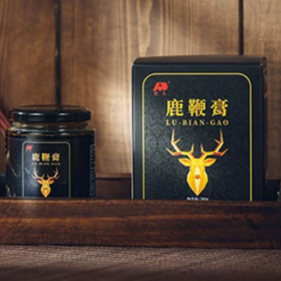 人参鹿鞭膏