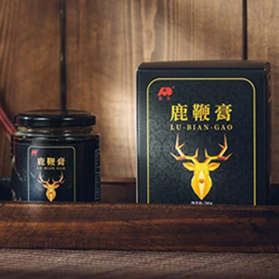 人参鹿鞭膏
