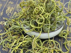 喝肾精茶有什么好处 肾精茶的三大作用