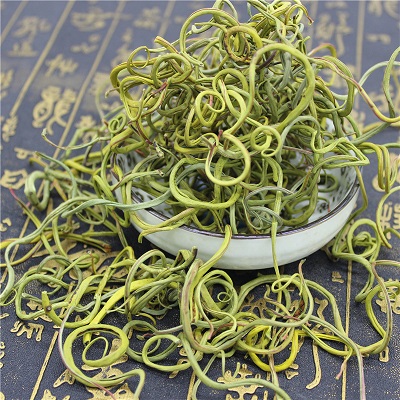 肾精茶
