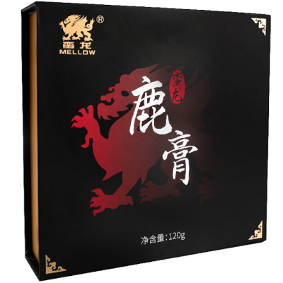 鹿膏