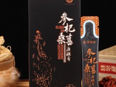参杞桑葚鹿胶的价格 参杞桑葚鹿胶的作用