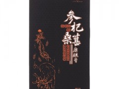 参杞桑葚鹿胶的功效 参杞桑葚鹿胶四大作用
