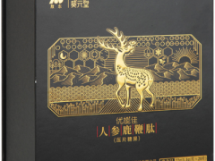人参鹿鞭肽的功效与副作用 人参鹿鞭肽三大作用