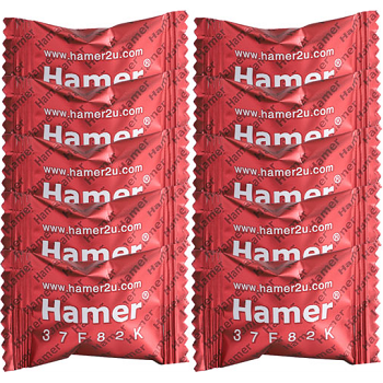 hamer