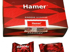 hamer多少钱一盒 hamer糖怎么吃