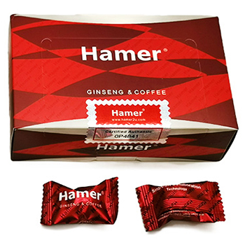 hamer