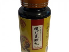 援龙鹿鞭丸价格 援龙鹿鞭丸功效