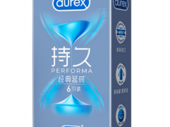 杜蕾斯延时套能延时多久 杜蕾斯延时套多久见效
