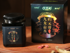 玖珑归源是什么 玖珑归源的功效