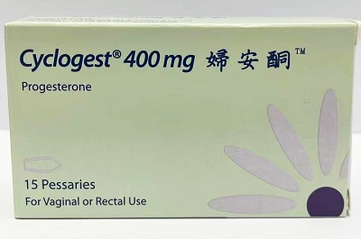 克罗米芬