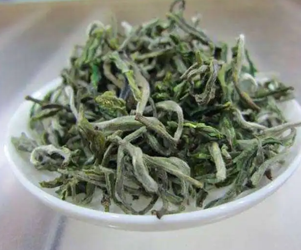 苍山雪茶的功效与作用