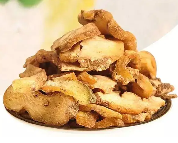 黄精的功效与作用禁忌