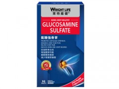 莱特维健氨糖强骨宁有用吗