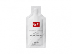 碧生源果蔬酵素无忧轻畅饮靠谱不