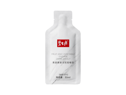 碧生源果蔬酵素无忧轻畅饮怎么样 碧生源果蔬酵素无忧轻畅饮价格