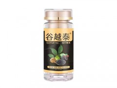 谷越泰素是什么药