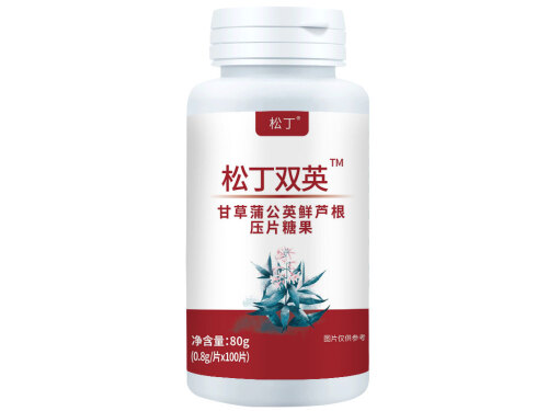 松丁双英是什么中药 松丁双英是保健品吗 