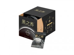 五谷磨房黑芝麻丸的效果怎么样