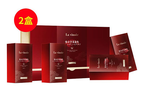 青妍集素有什么作用 青妍集素多少钱一盒