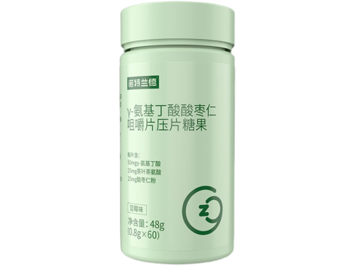诺特兰德y-氨基丁酸酸枣仁咀嚼片的作用与功效 诺特兰德y-氨基丁酸酸枣仁咀嚼片多少钱