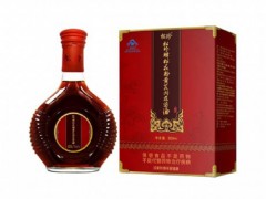 曹桂琴仙骨参芪口服液说明书