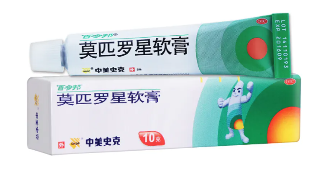 百多邦软膏的作用和功效