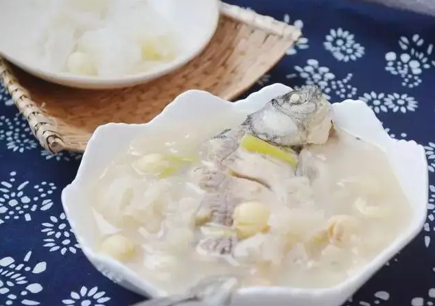 儿童春季养生食谱