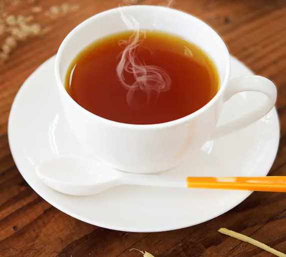 春季养生茶的配方