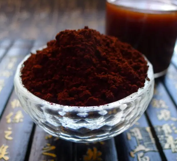 灵芝孢子粉的功效与作用及禁忌症
