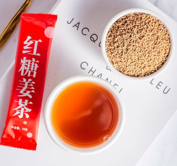 速溶茶的功效与作用