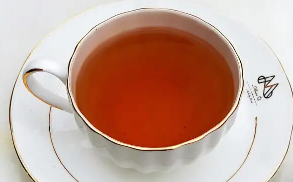 伯爵红茶的功效与作用