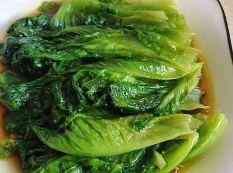 生菜的功效与作用