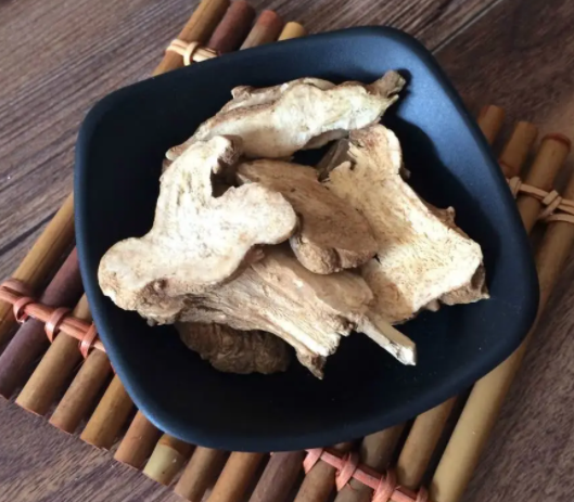 白术茯苓的功效