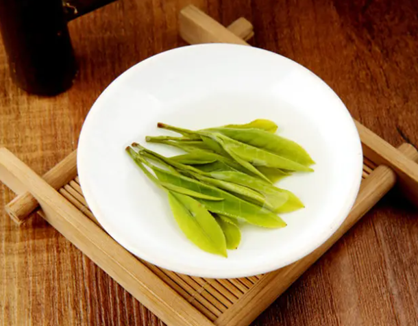 顾渚紫笋的功效和作用