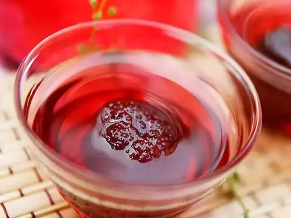 杨梅酒的功效和作用