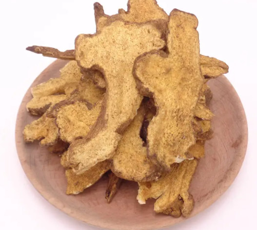 炒白术的功效与作用