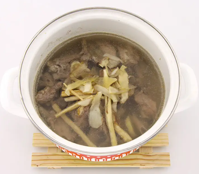 沙参玉竹的功效与作用