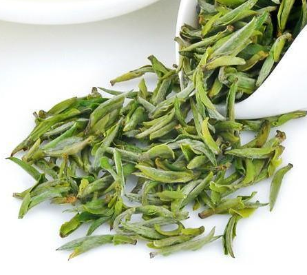江华毛尖茶的功效与作用