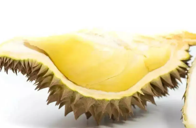 榴莲壳的功效与作用
