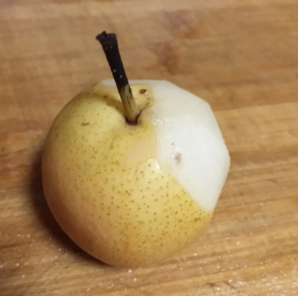 烂酸梨的功效与作用