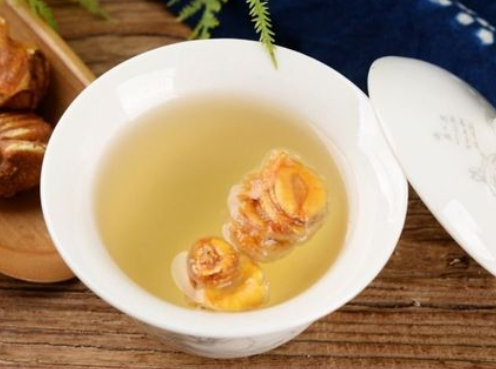 罗汉果茶的功效与作用