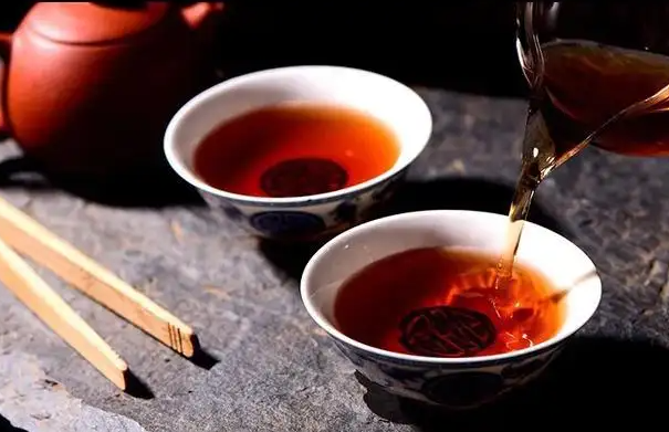 阿萨姆红茶的功效与作用禁忌