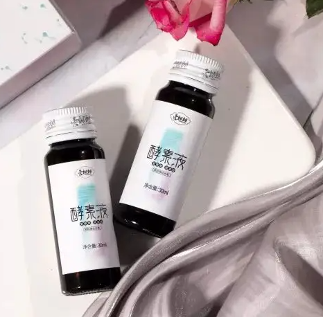 酵素液爱飘飘怎么服用