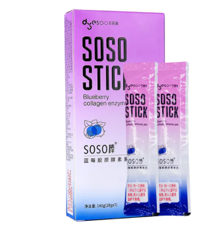 多燕瘦soso棒效果怎样