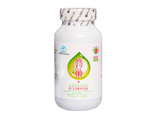 妙巢胶囊的功效怎么样 妙巢胶囊价格