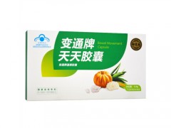 变通牌天天胶囊有依赖性吗