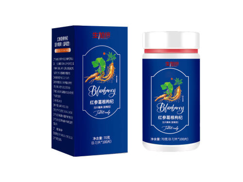 红参葛根枸杞片的功效 红参葛根枸杞片真的能解酒吗