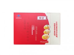 强雪口服液饭前喝还是饭后喝