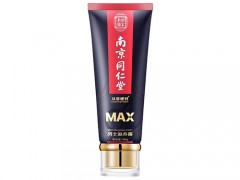 南京同仁堂增大修复膏是真的有用吗